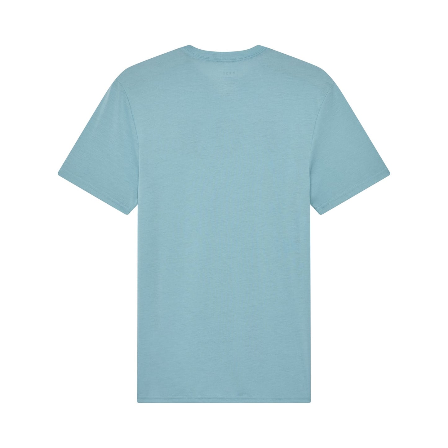 FOX BARK TECH TEE Lyhythihainen Jersey Sininen 2025