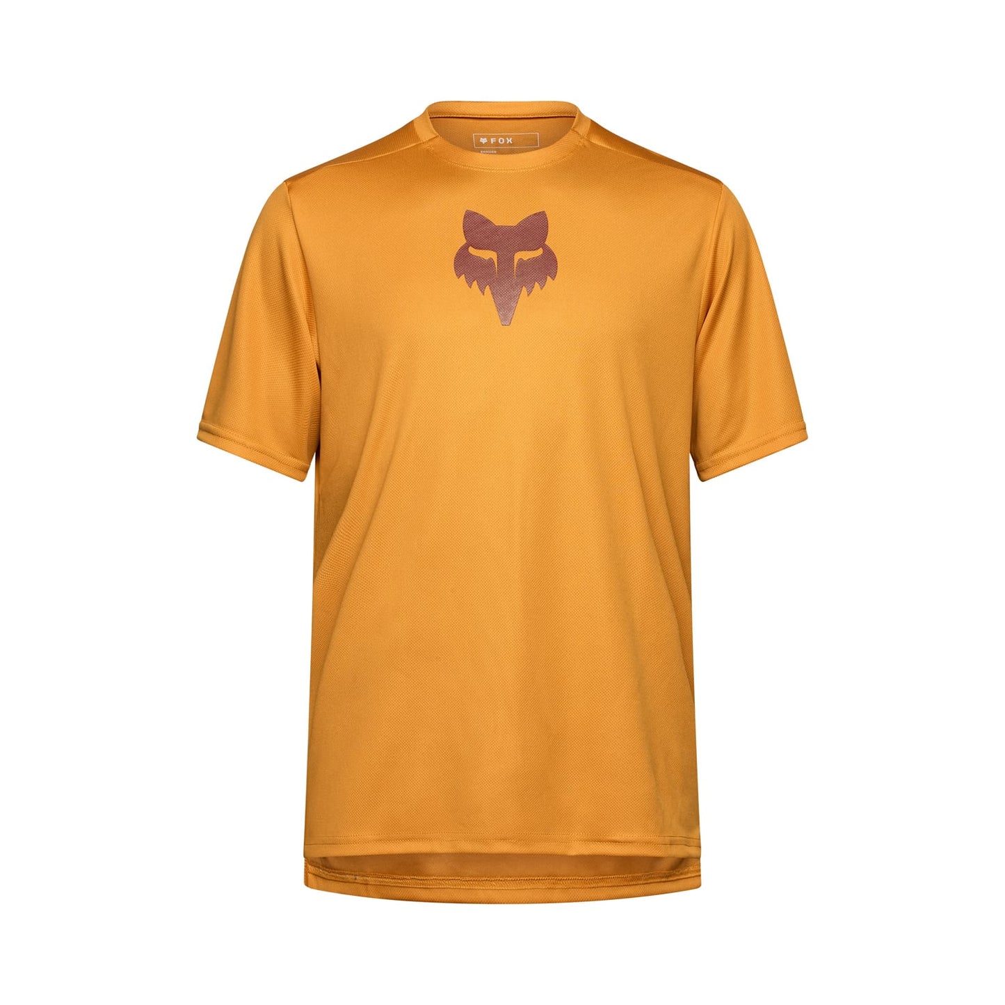 FOX RANGER HEAD lyhythihainen trikoo Caramel 2025