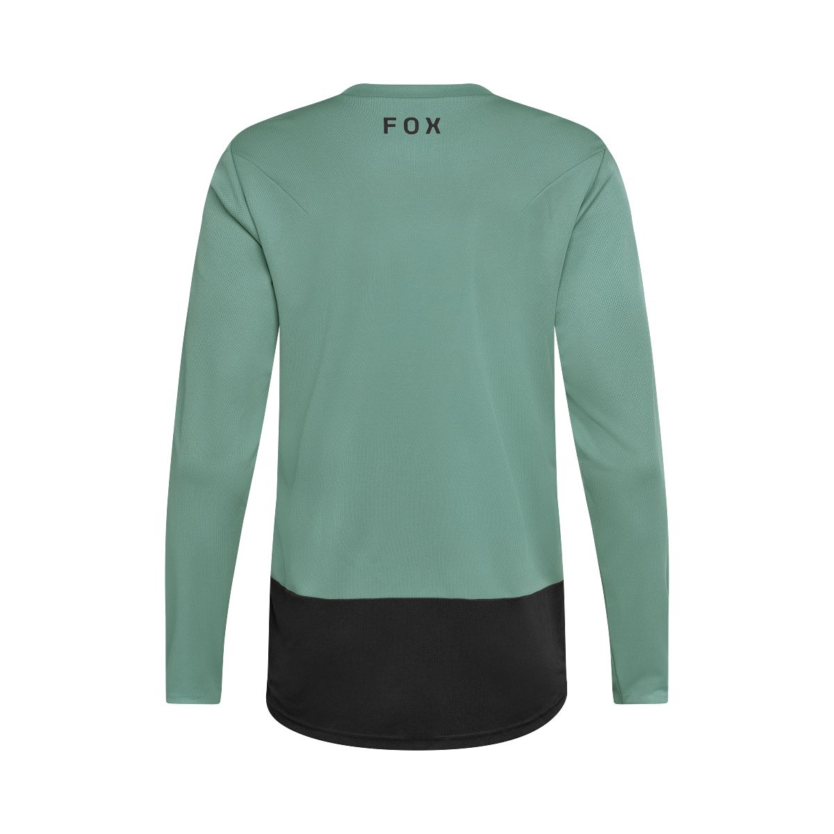 FOX RANGER FOX HEAD pitkähihainen Jersey vihreä