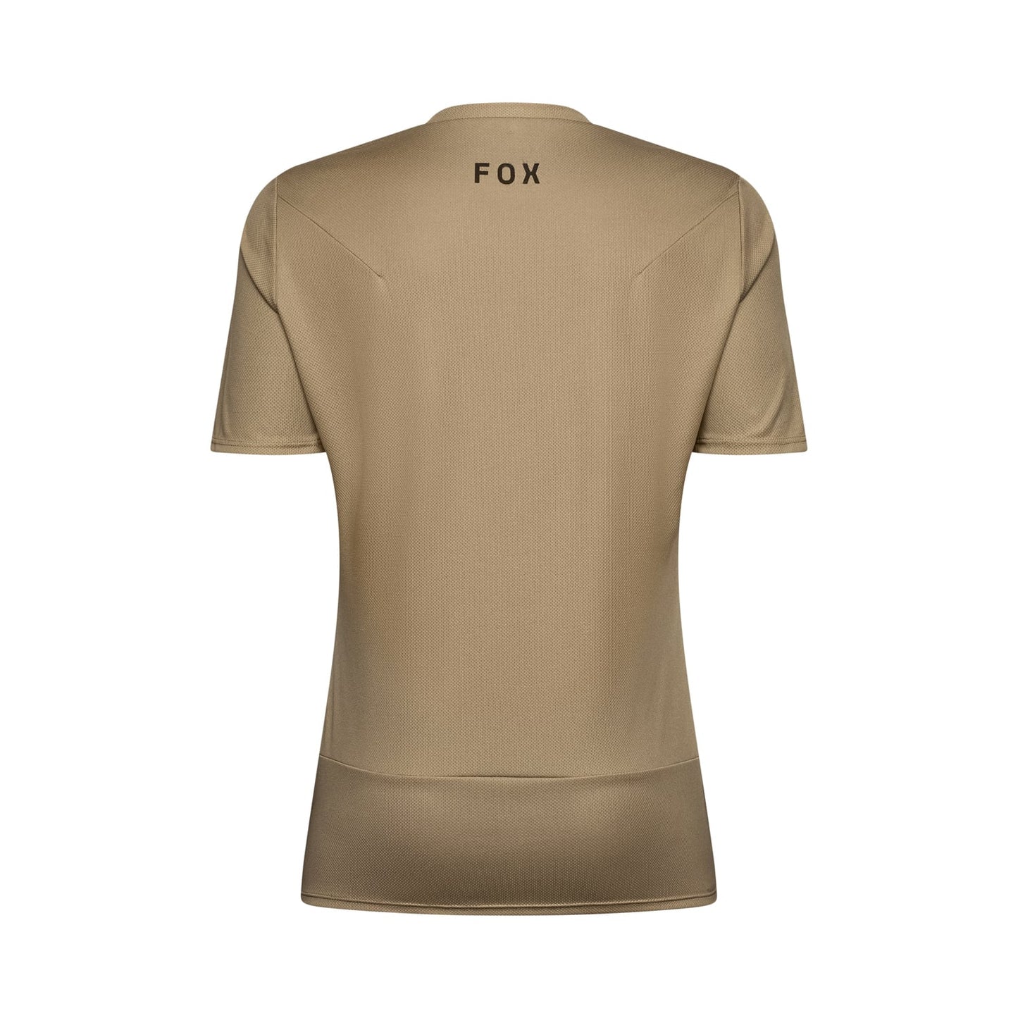 Naisten FOX RANGER HEAD lyhythihainen Jersey Beige 2025