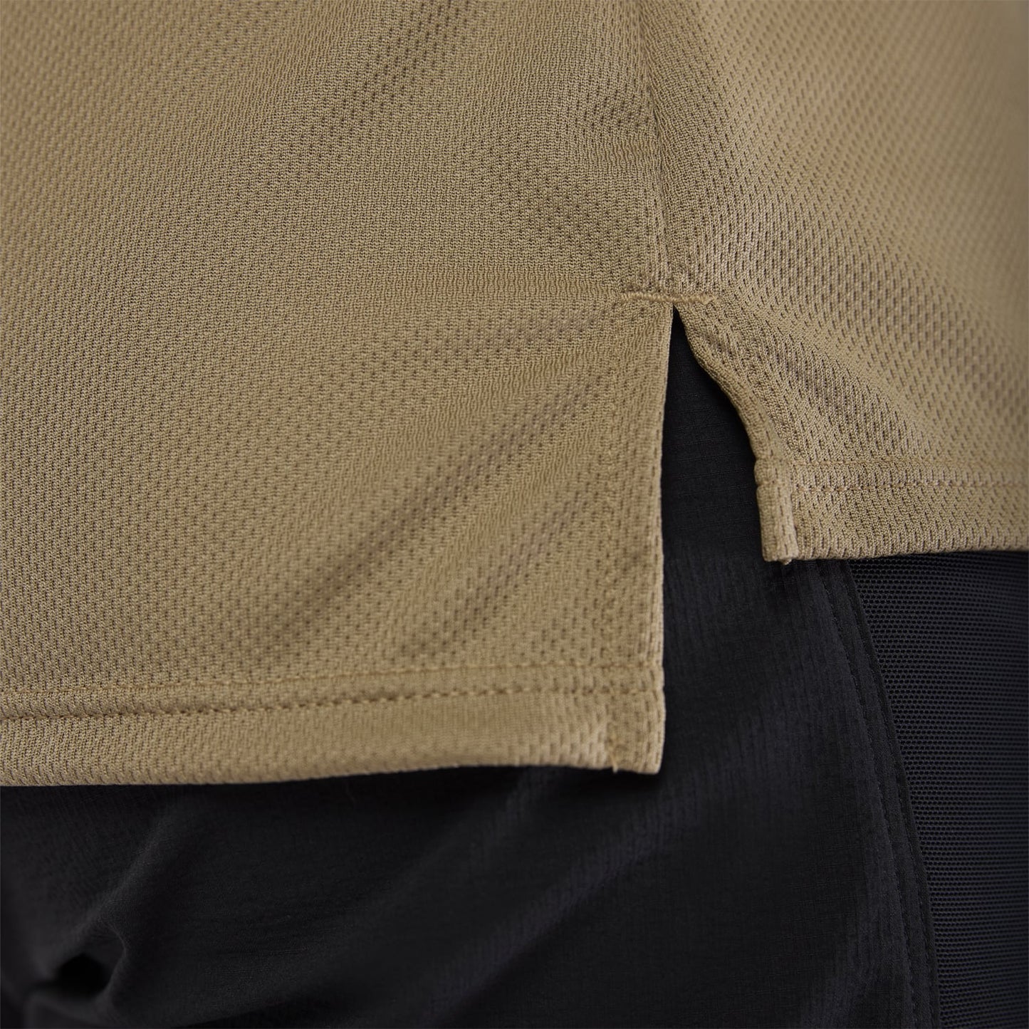 Naisten FOX RANGER HEAD lyhythihainen Jersey Beige 2025