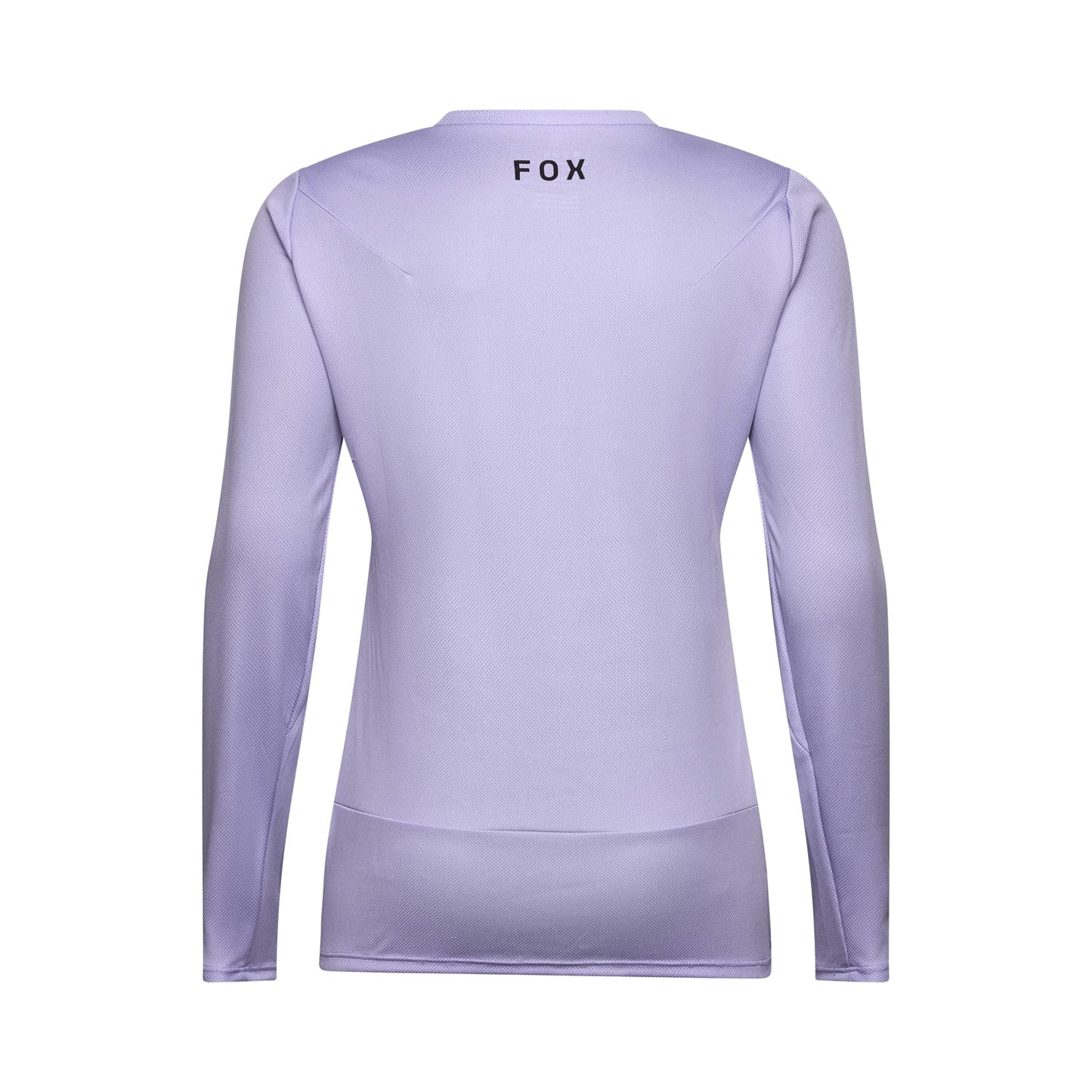 Naisten FOX RANGER HEAD pitkähihainen trikoo Lilac 2025