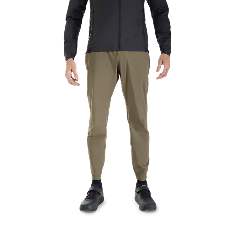 FOX RANGER -housut Khaki 2025