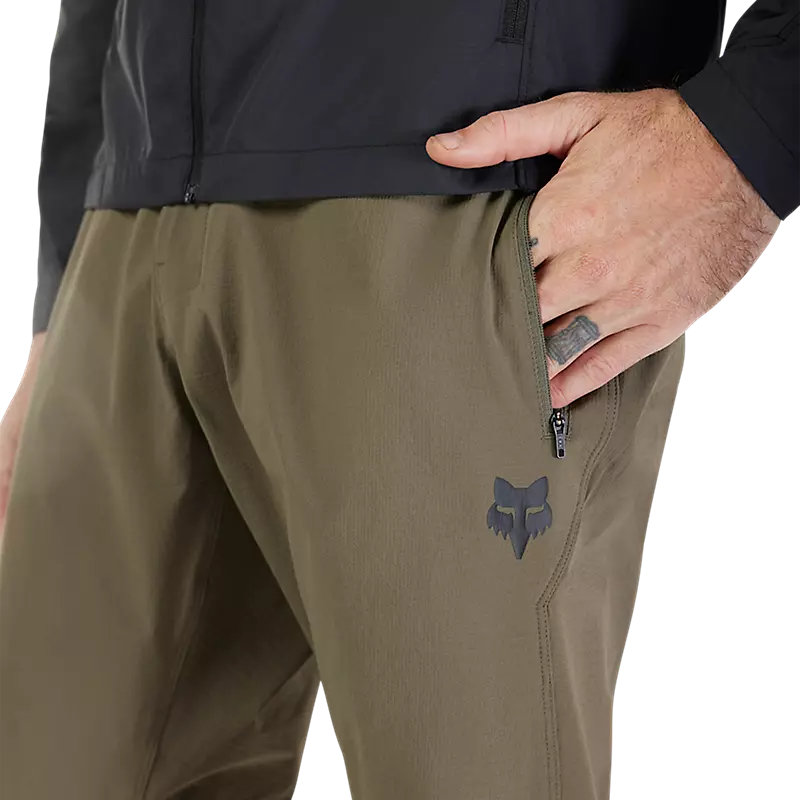 FOX RANGER -housut Khaki 2025
