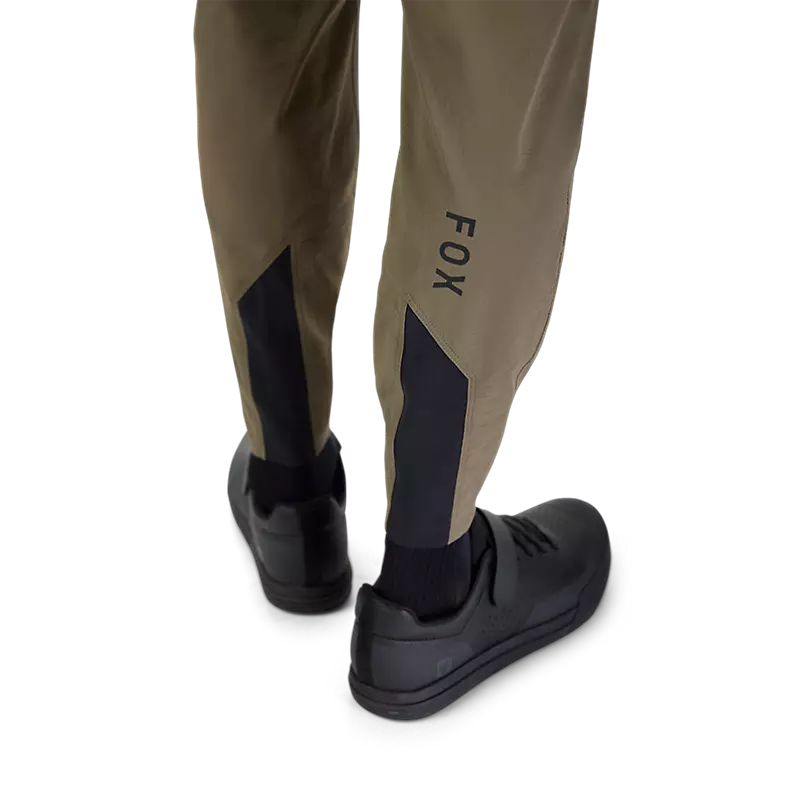 FOX RANGER -housut Khaki 2025