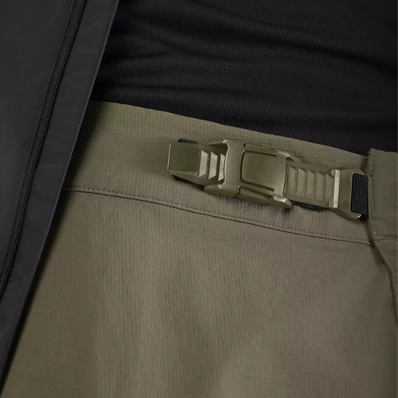 FOX RANGER -housut Khaki 2025