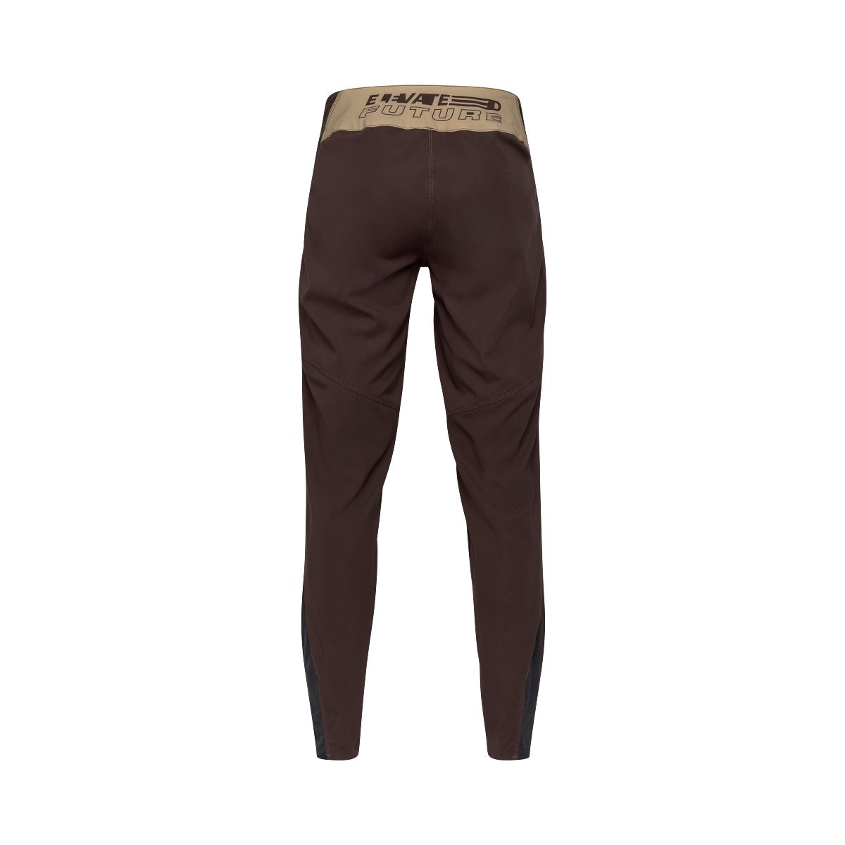 FOX FLEXAIR ELEVATED housut ruskea