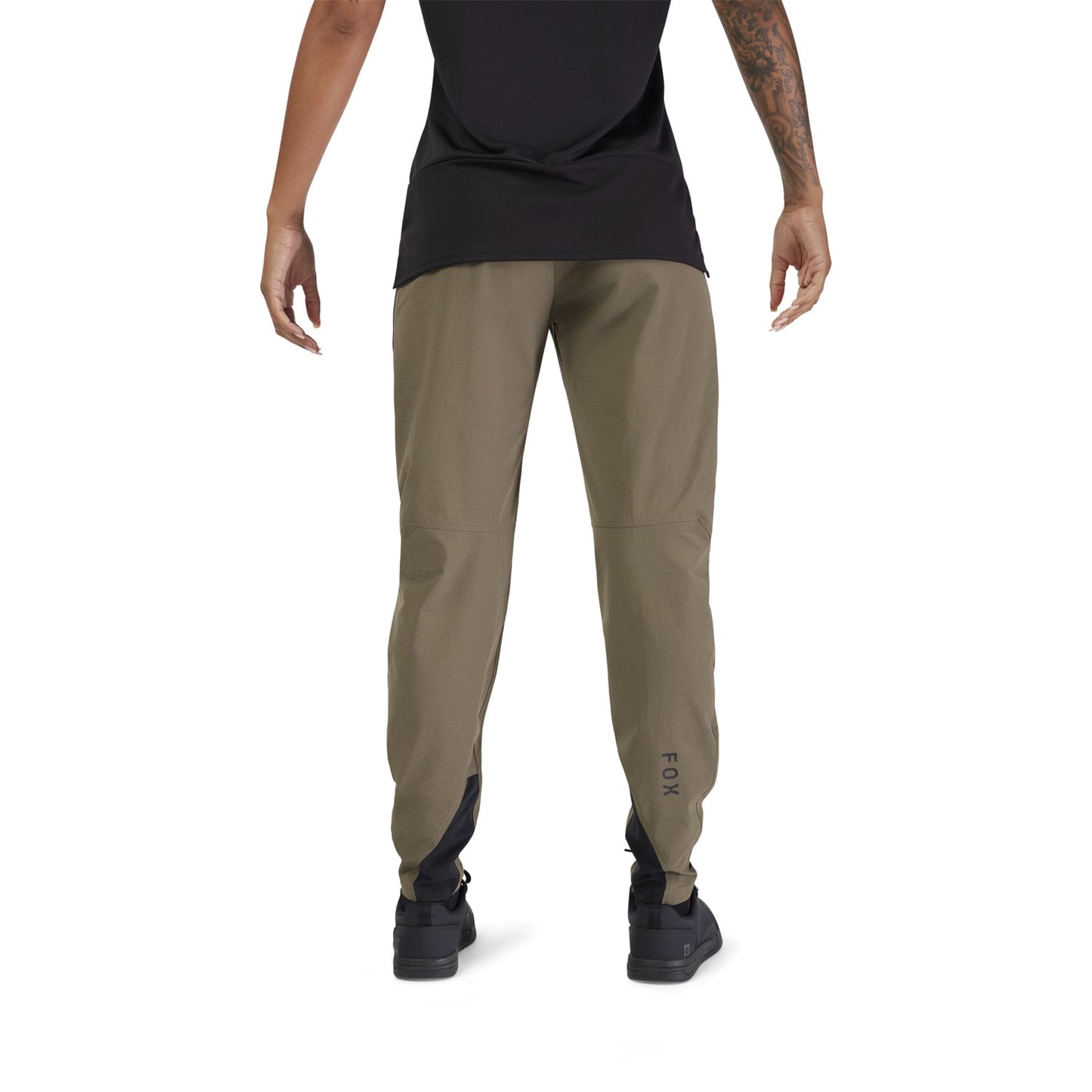 Naisten FOX RANGER -housut Khaki 2025