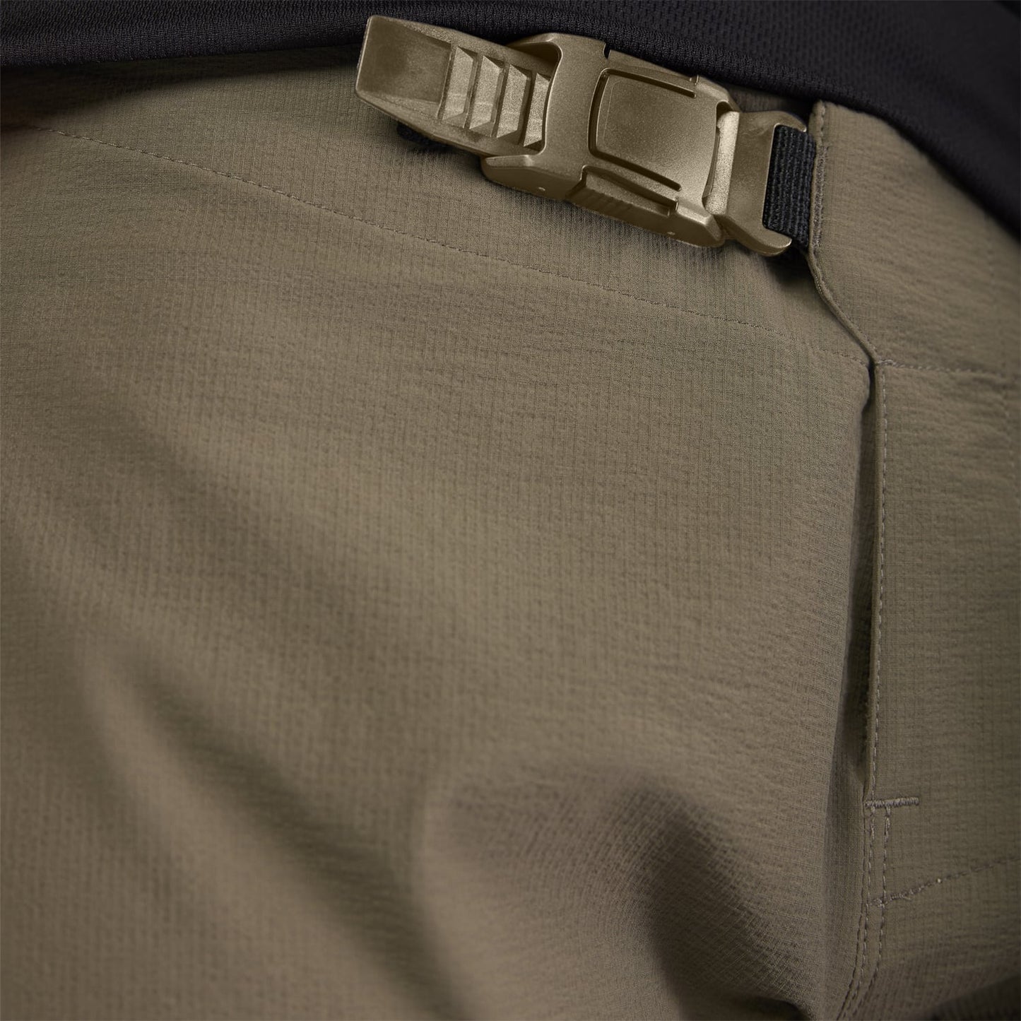 Naisten FOX RANGER -housut Khaki 2025