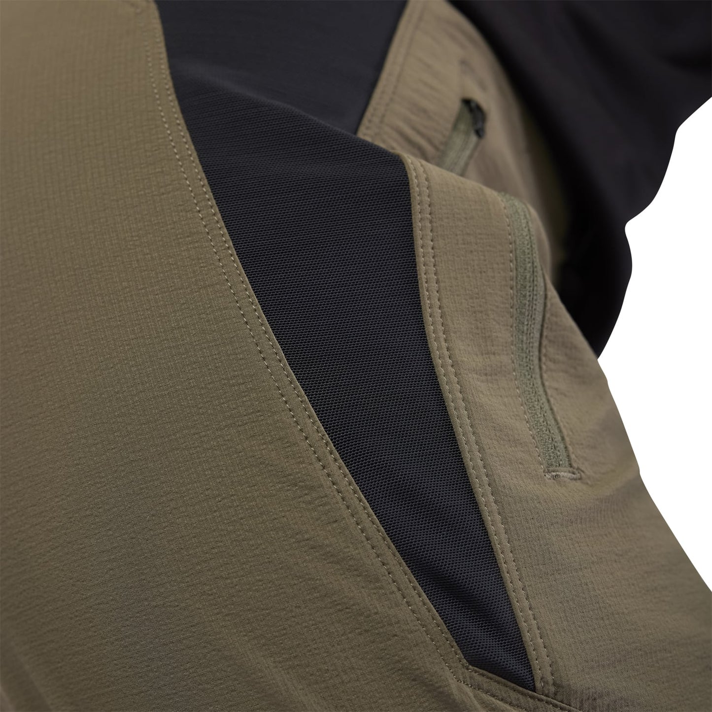 Naisten FOX RANGER -housut Khaki 2025