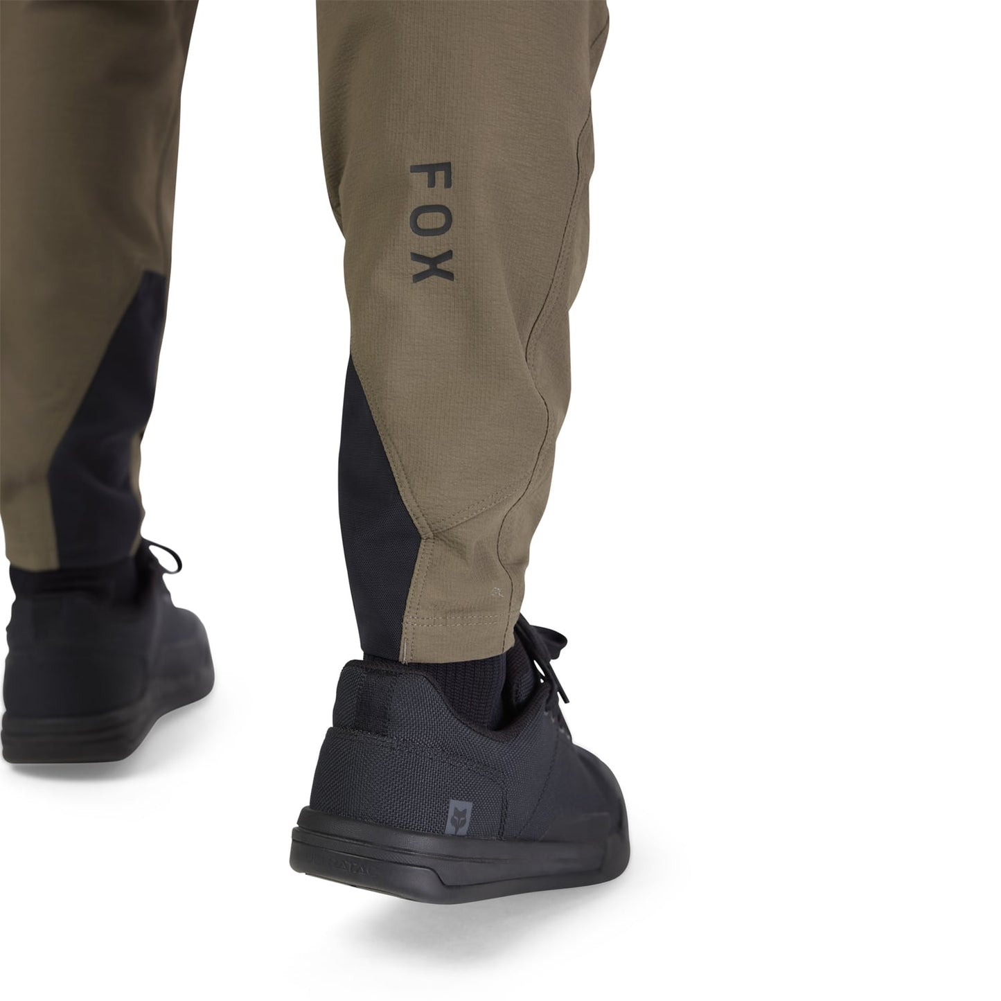 Naisten FOX RANGER -housut Khaki 2025