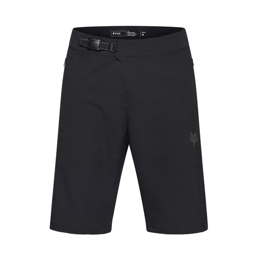 FOX RANGER Shortsit Musta 2025