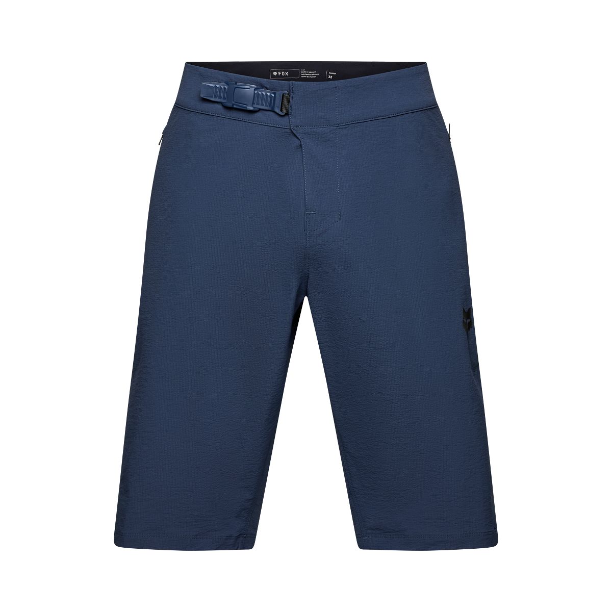FOX RANGER Shortsit Siniset 2025