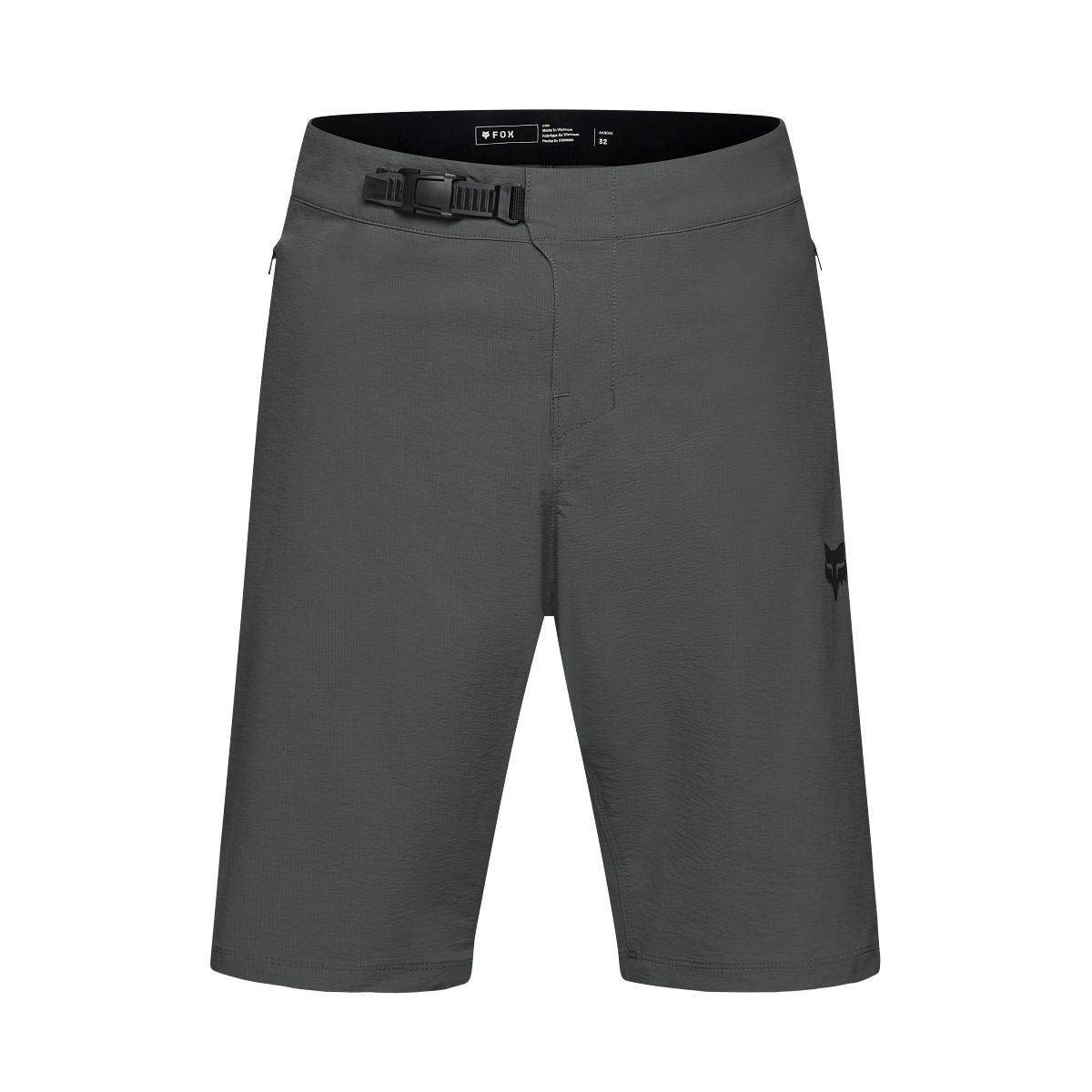 FOX RANGER Shortsit Harmaa 2025