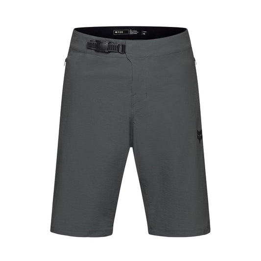 FOX RANGER Shortsit Harmaa 2025