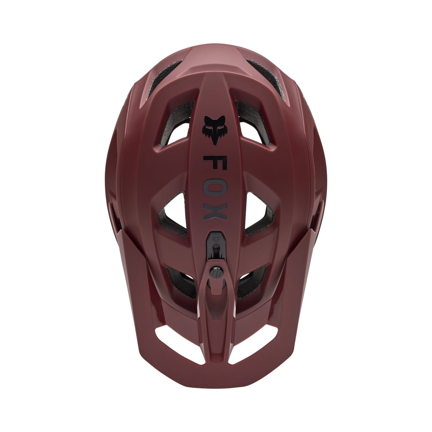 FOX SPEEDFRAME MIPS MTB-kypärä Ruskea 2025