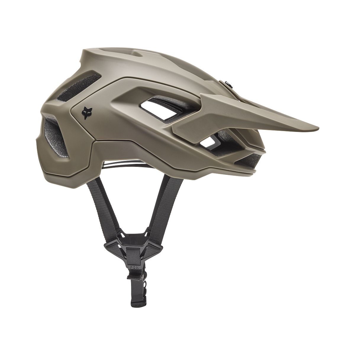 FOX SPEEDFRAME MIPS Khaki 2025 MTB-kypärä