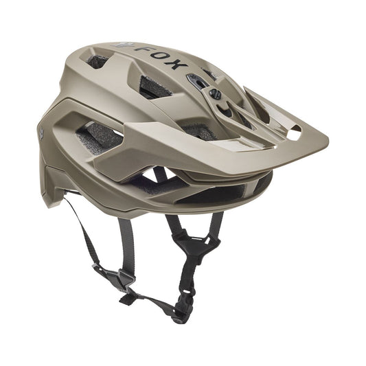 FOX SPEEDFRAME MIPS Khaki 2025 MTB-kypärä