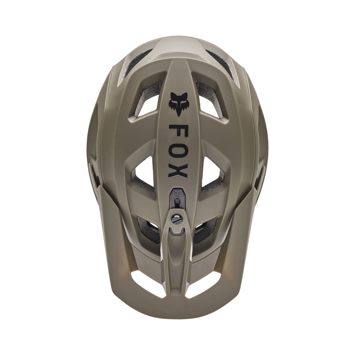 FOX SPEEDFRAME MIPS Khaki 2025 MTB-kypärä