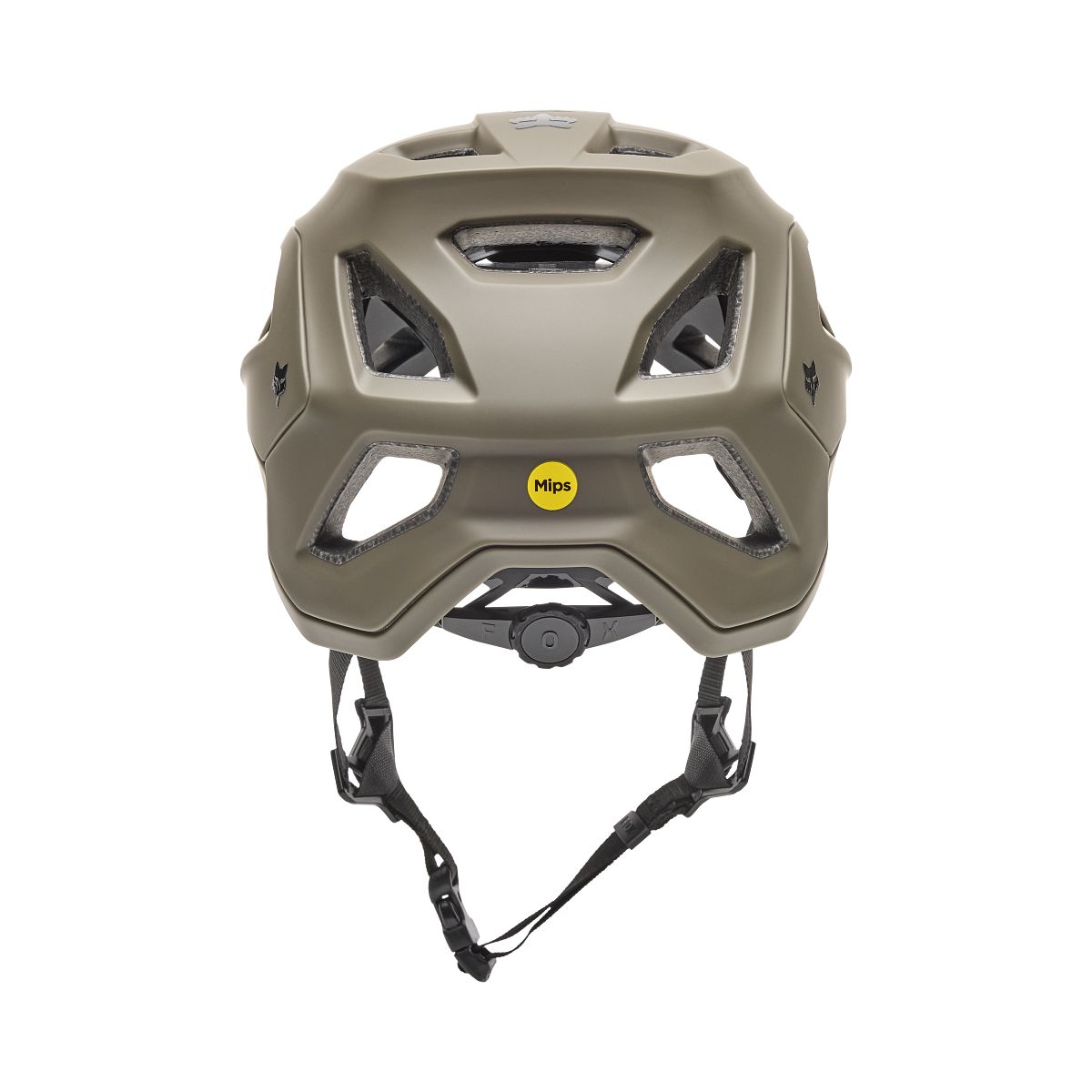 FOX SPEEDFRAME MIPS Khaki 2025 MTB-kypärä