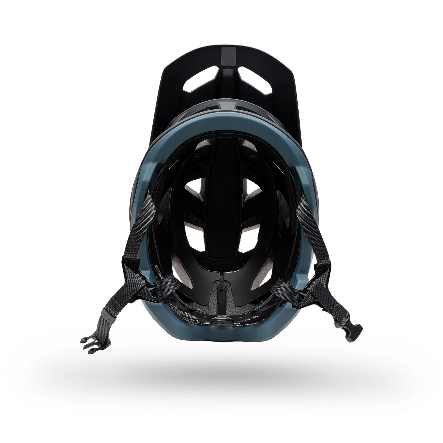 FOX SPEEDFRAME 5050 MTB-kypärä Syvän Koboltin sininen