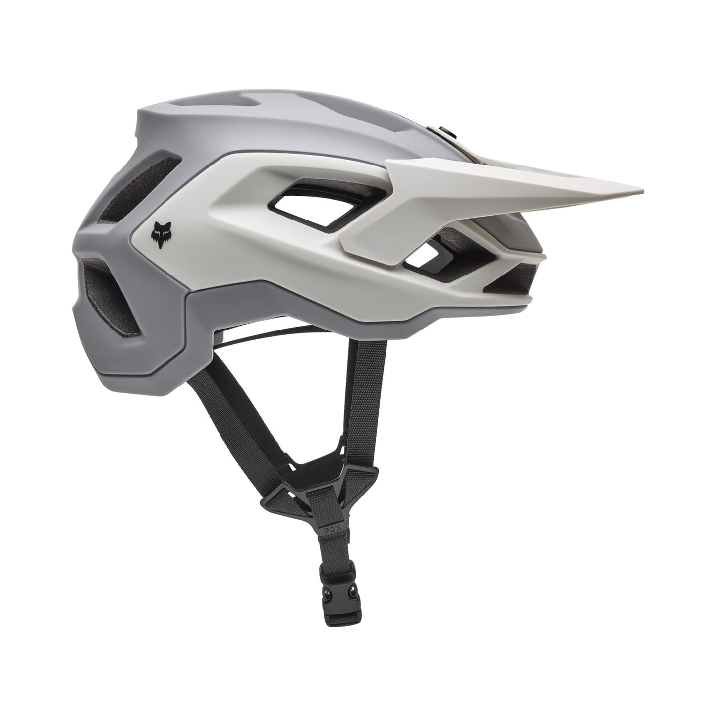 FOX SPEEDFRAME MIPS MTB-kypärä Harmaa 2025