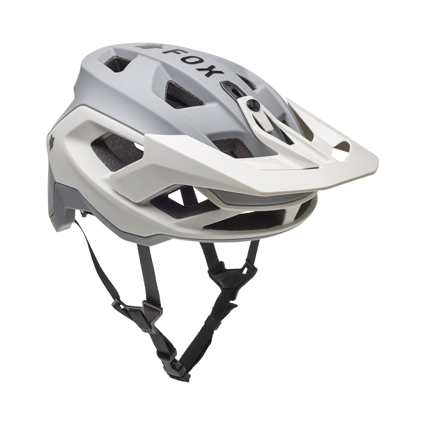 FOX SPEEDFRAME MIPS MTB-kypärä Harmaa 2025