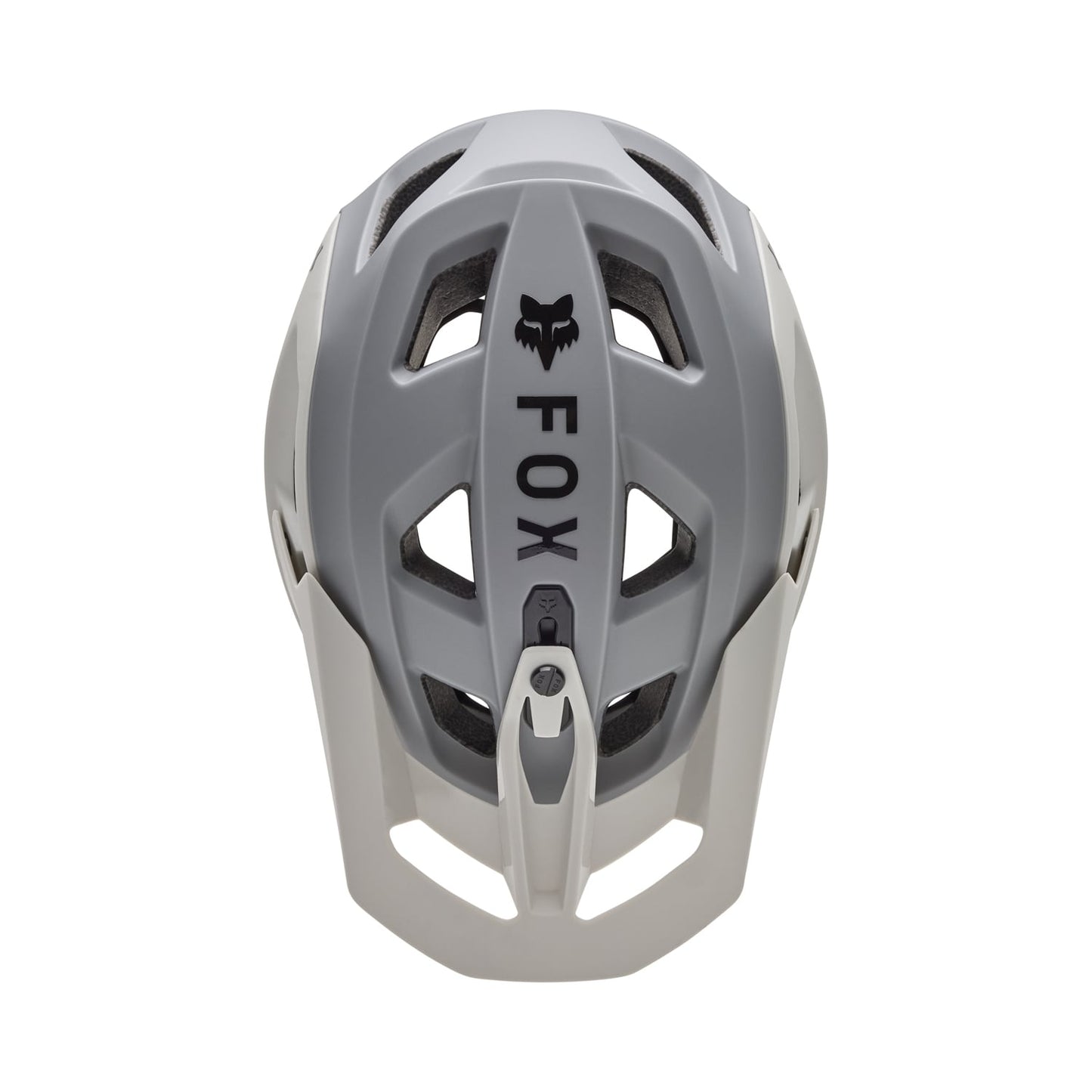 FOX SPEEDFRAME MIPS MTB-kypärä Harmaa 2025