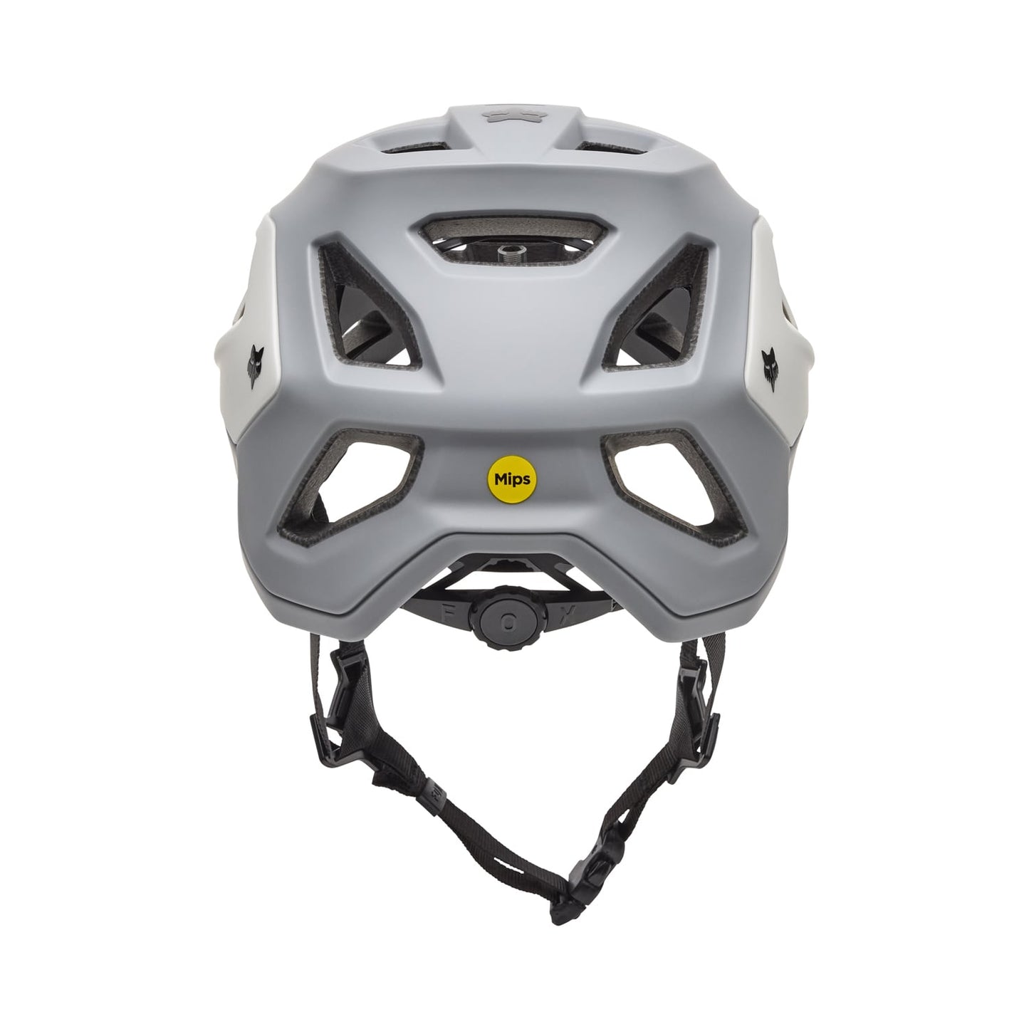 FOX SPEEDFRAME MIPS MTB-kypärä Harmaa 2025