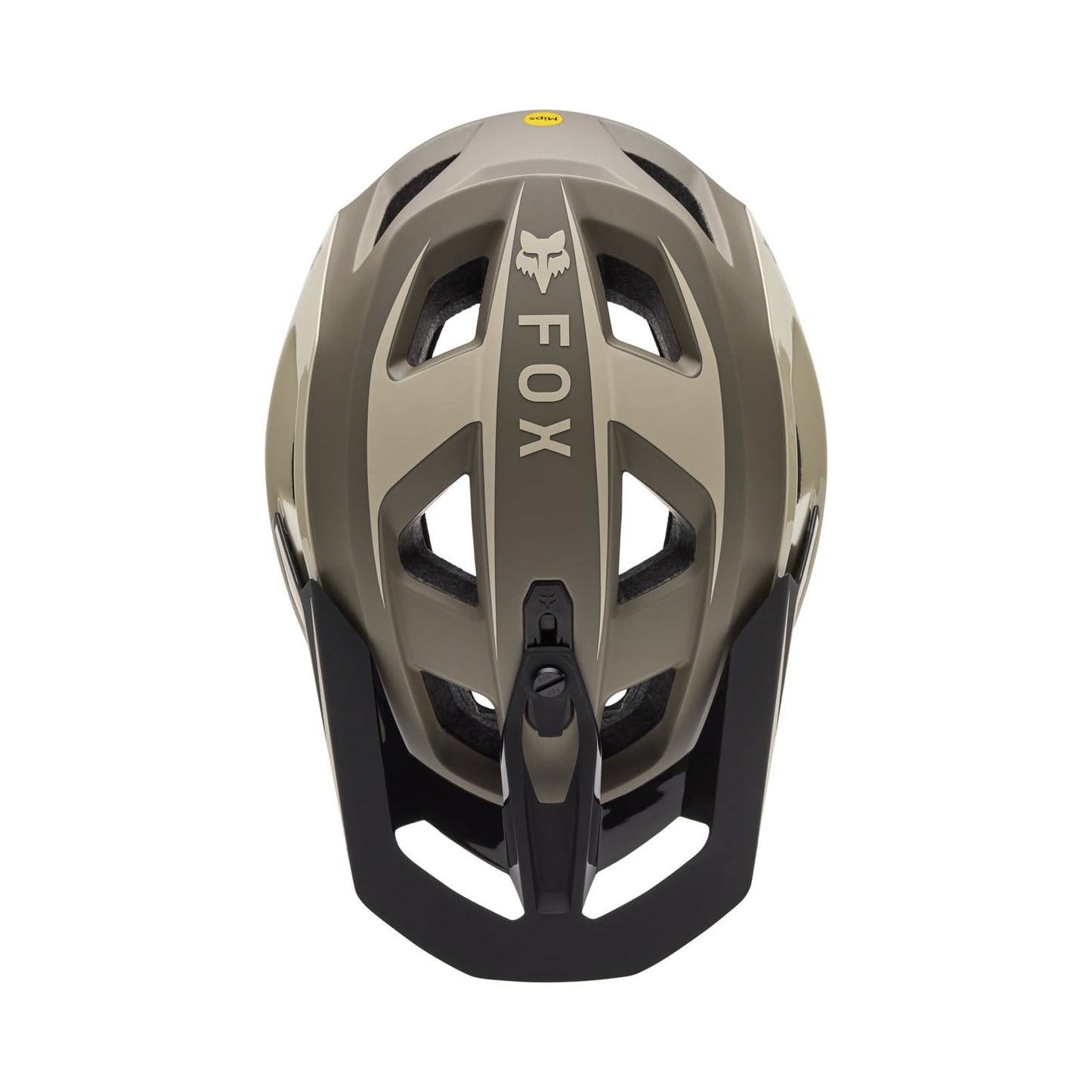 FOX SPEEDFRAME PRO DEFY MIPS MTB-kypärä Harmaa 2025