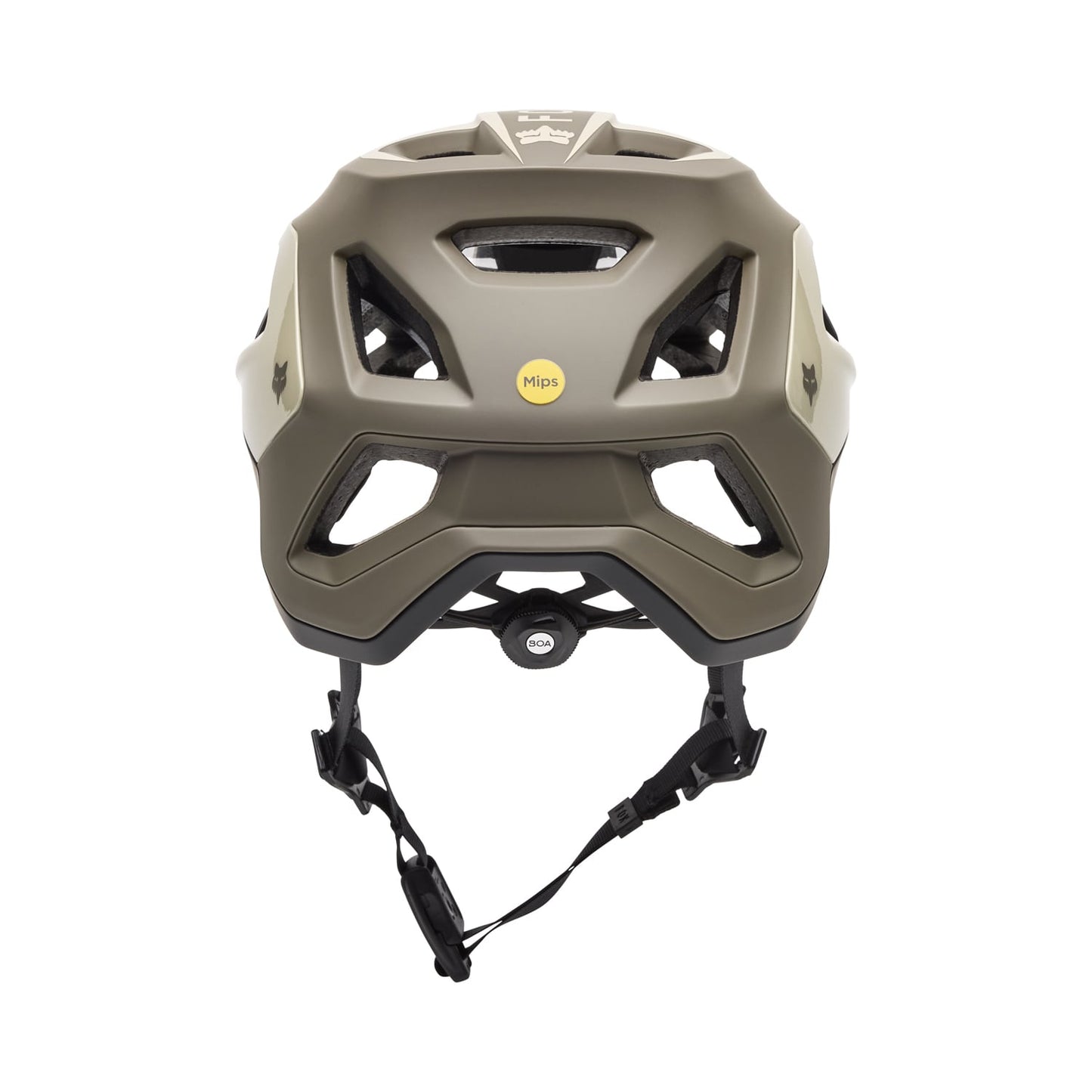 FOX SPEEDFRAME PRO DEFY MIPS MTB-kypärä Harmaa 2025