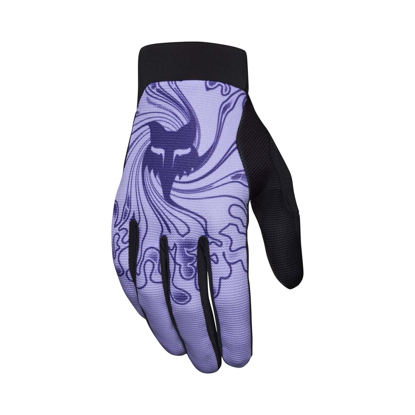 FOX RANGER FREQUENCY Käsineet Lilac 2025