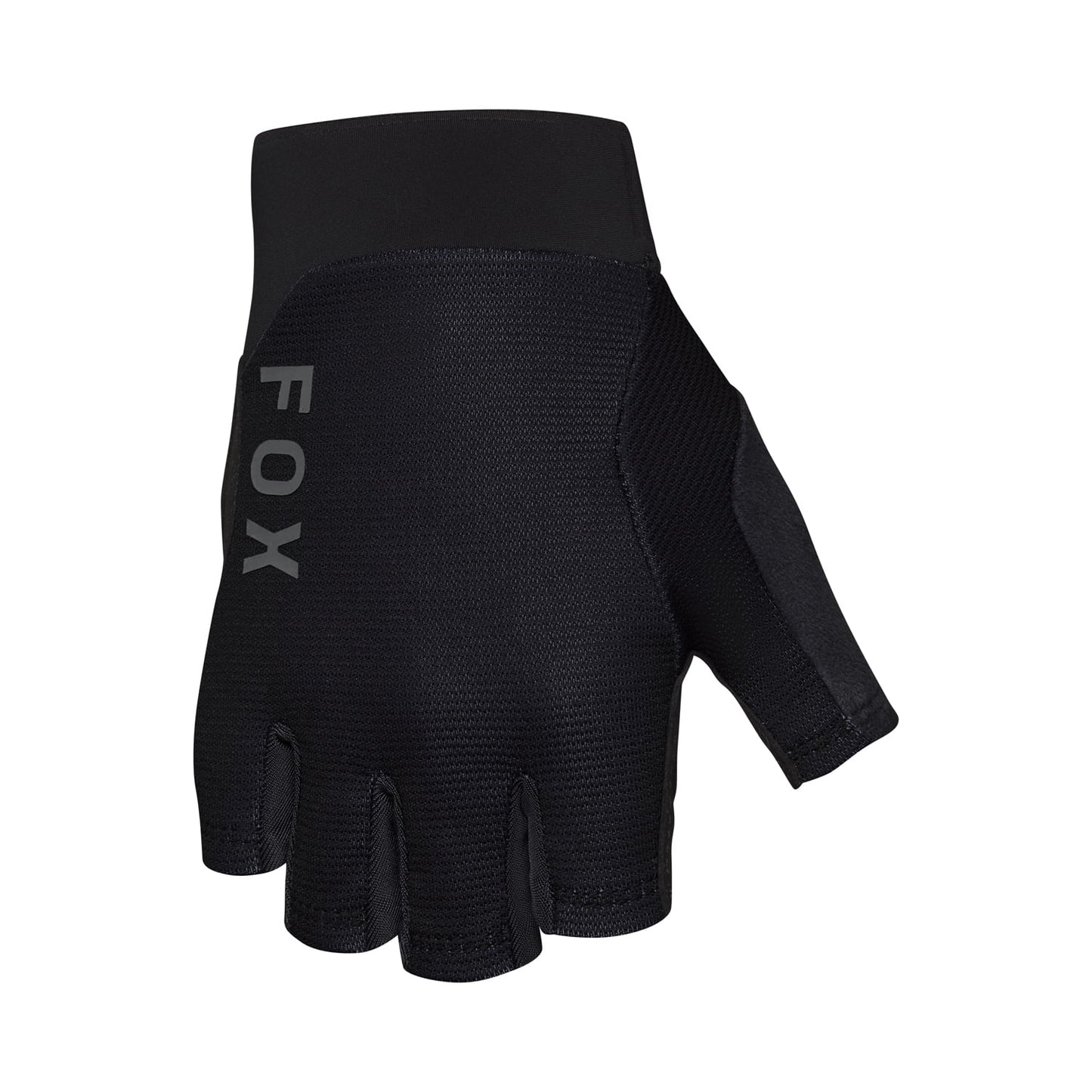 FOX RANGER GLOVE GEL Lyhyet käsineet Musta 2025