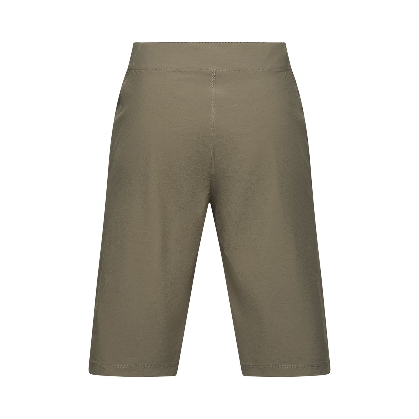 FOX FLEXAIR Shortsit Khaki 2025