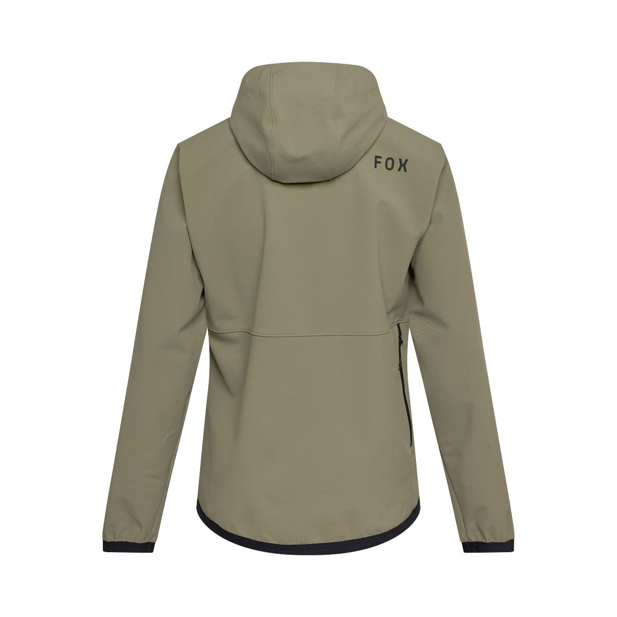 FOX RANGER FIRE HOODIE takki Khaki