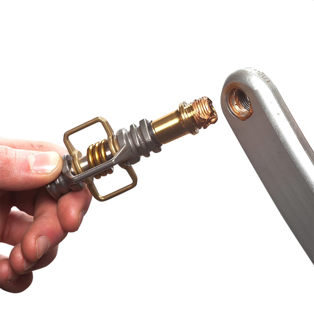 VAR Kupari Anti-Seize Grease (100 ml)