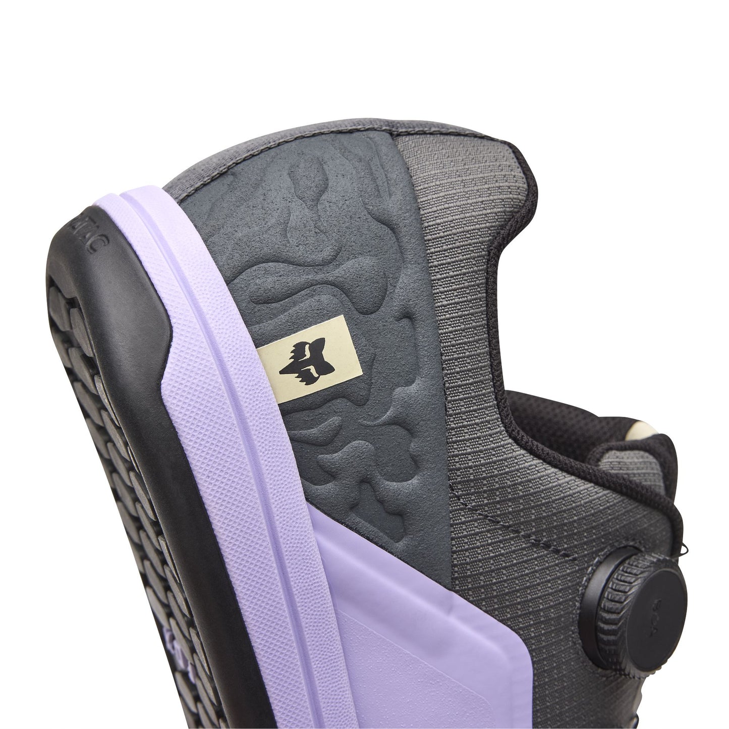 FOX UNION BOA FLAT PARK LE Limited Violet/Grey 2025 MTB-kengät