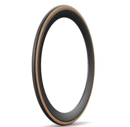 MICHELIN POWER CUP Competition Line 700c Tubeless Ready Beige -rengas MICHELIN POWER CUP Competition Line 700c Tubeless Ready Beige -rengas