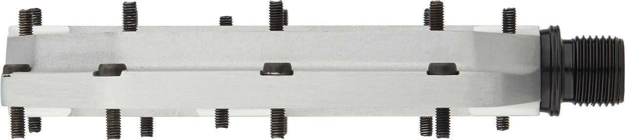 LOOK TRAIL ROC Plus Silver litteät polkimet