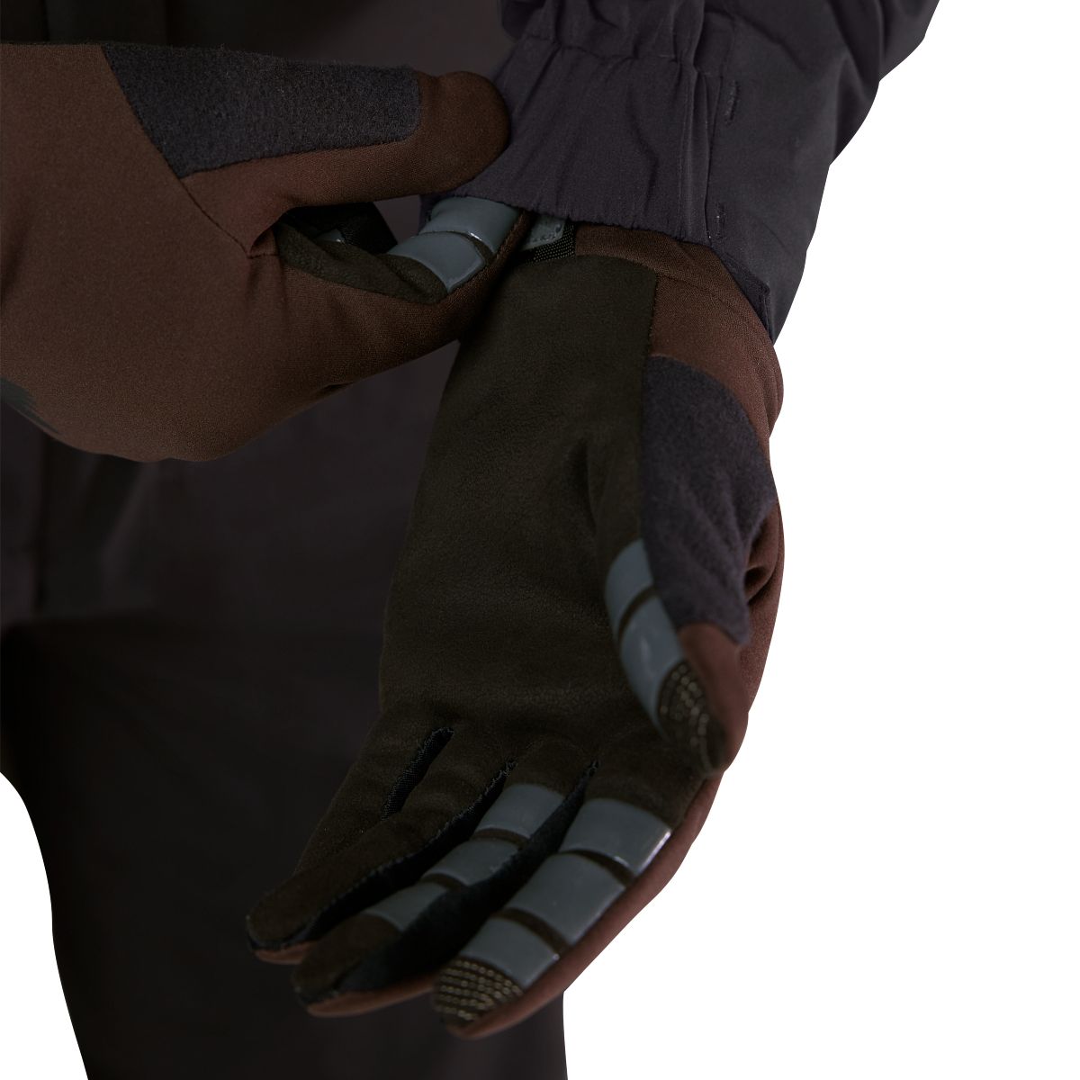 FOX RANGER WATER takki naisten musta