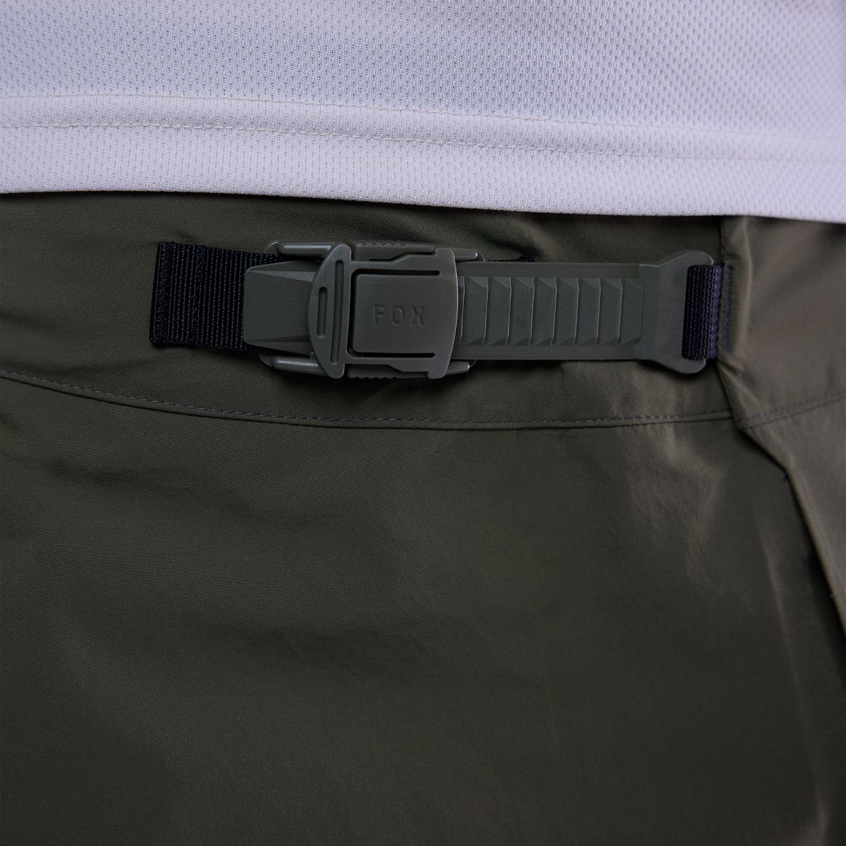 FOX RANGER WATER -housut Khaki 2025