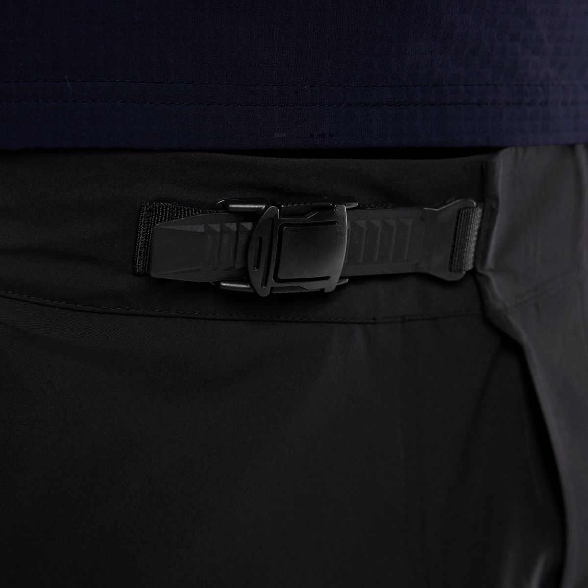 FOX RANGER WATER LUNAR housut musta - Erikoisversio