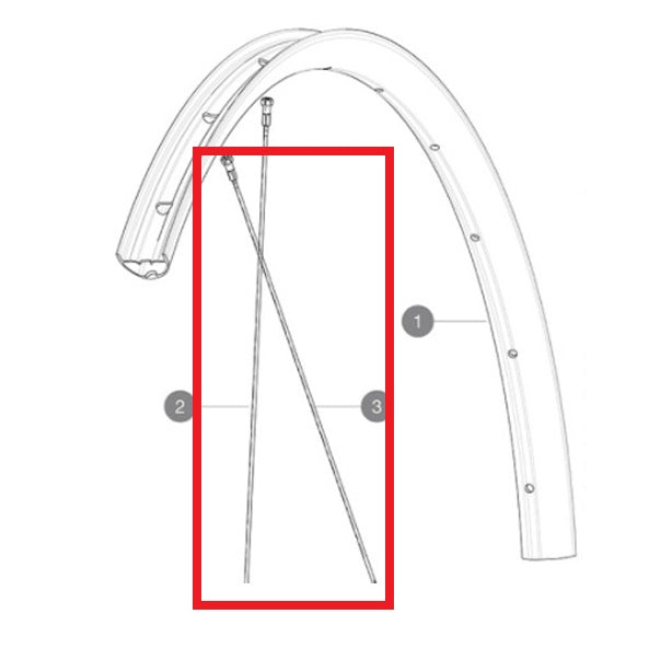 12 KPL:N PAKETTI MAVIC CROSSONE/CROSSRIDE FTSX/AKSIUM DISC 9 & DISC ALLROAD 12 294MM TAKAPYÖRÄNPYÖRÄT