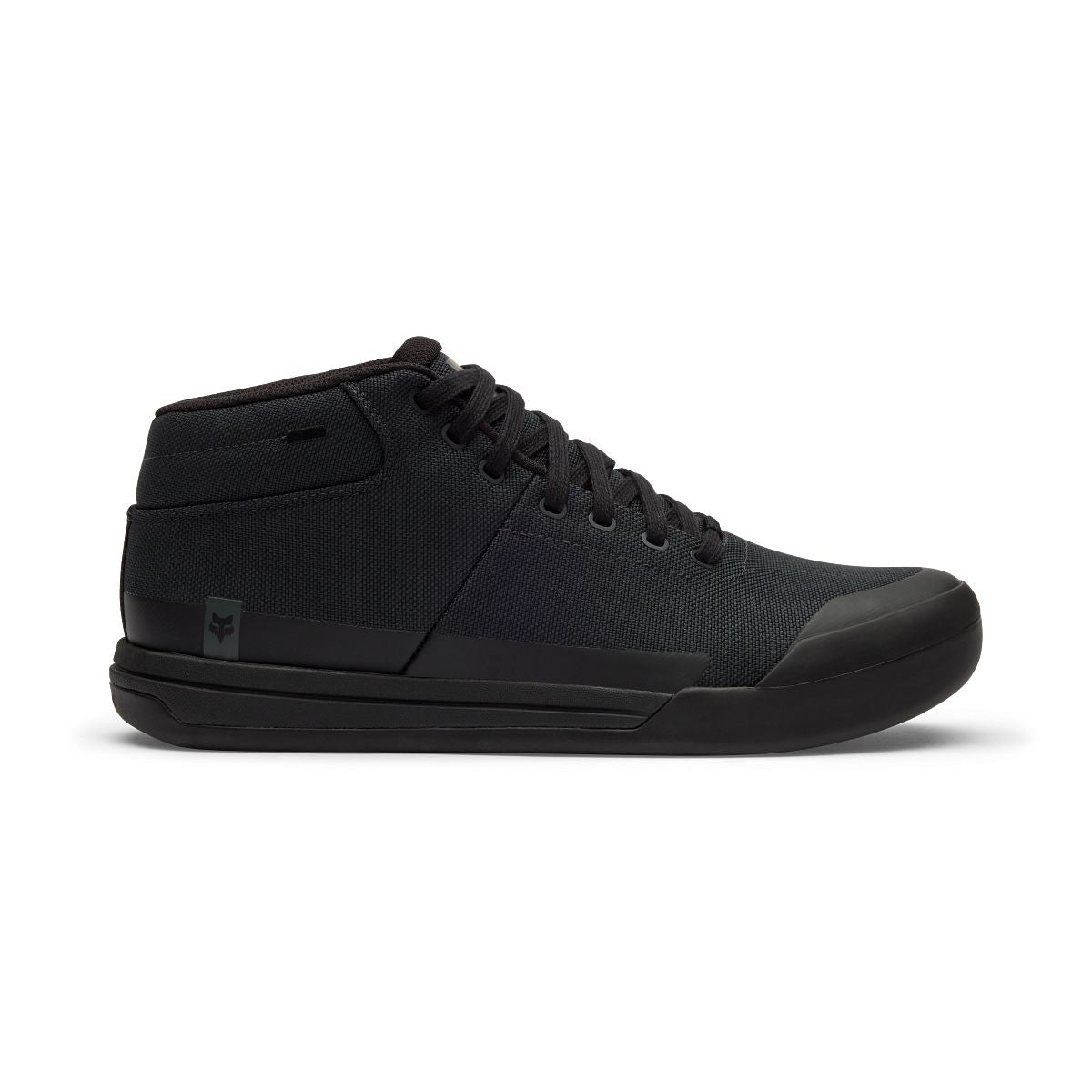 FOX UNION CANVAS MID MTB-kengät Musta