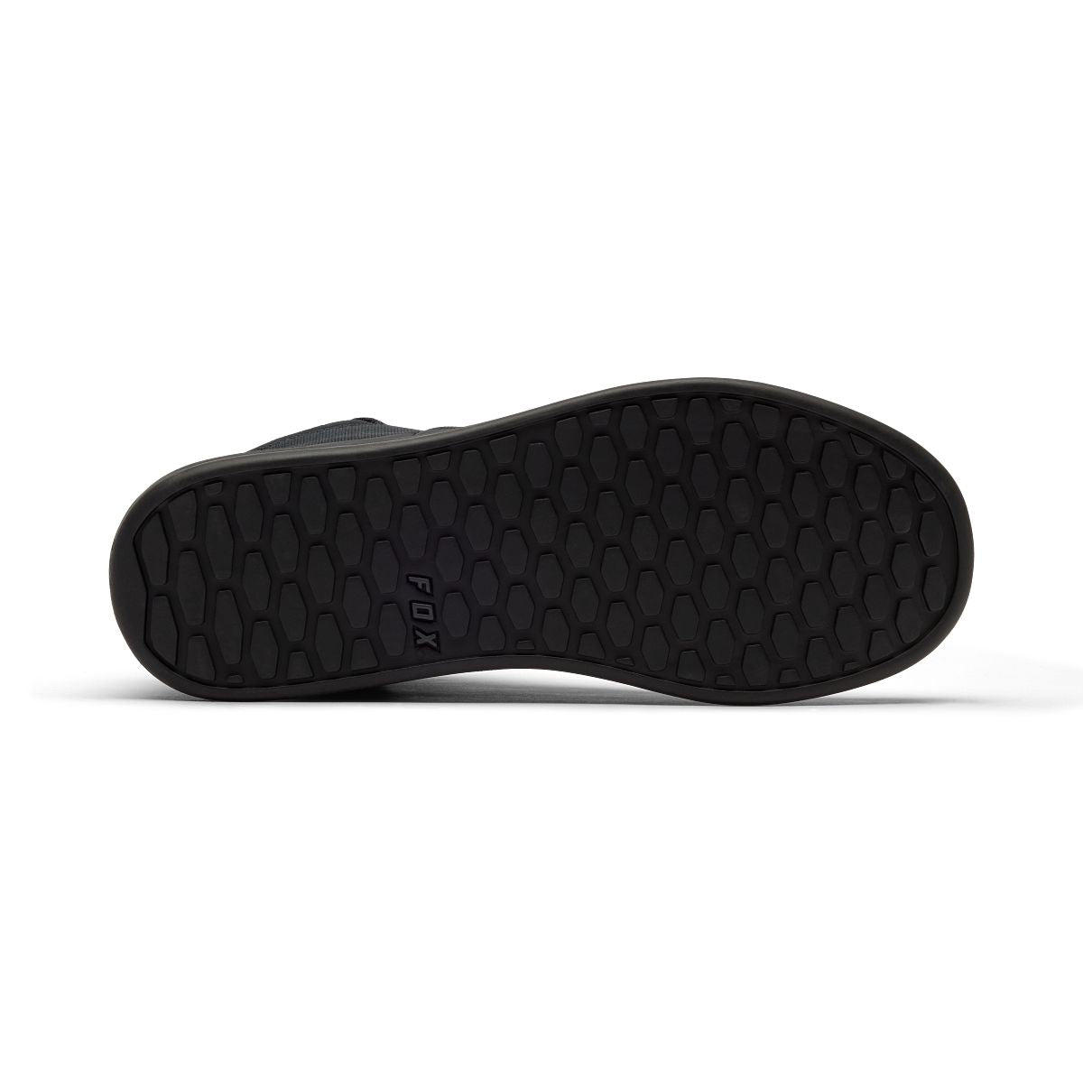 FOX UNION CANVAS MID MTB-kengät Musta