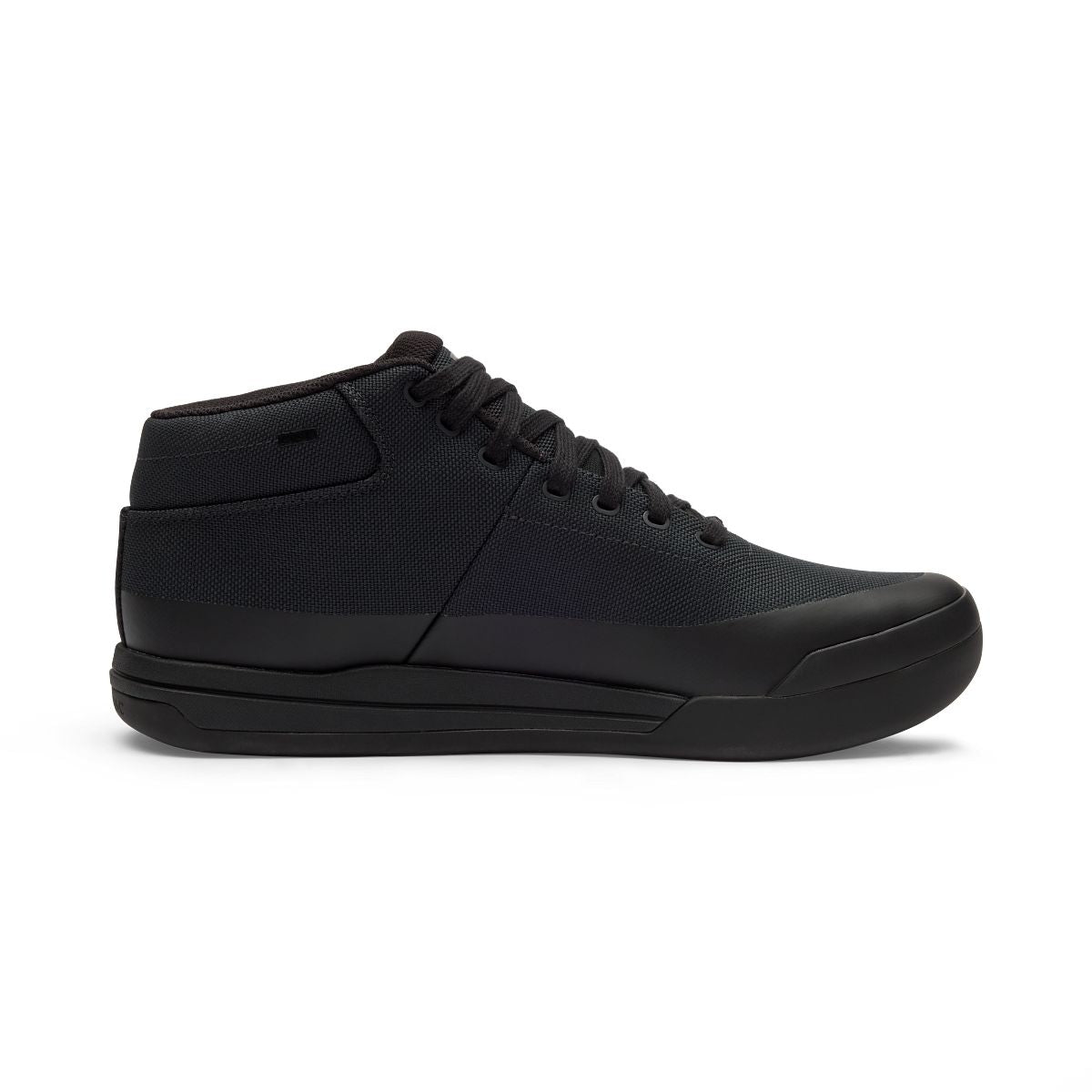 FOX UNION CANVAS MID MTB-kengät Musta