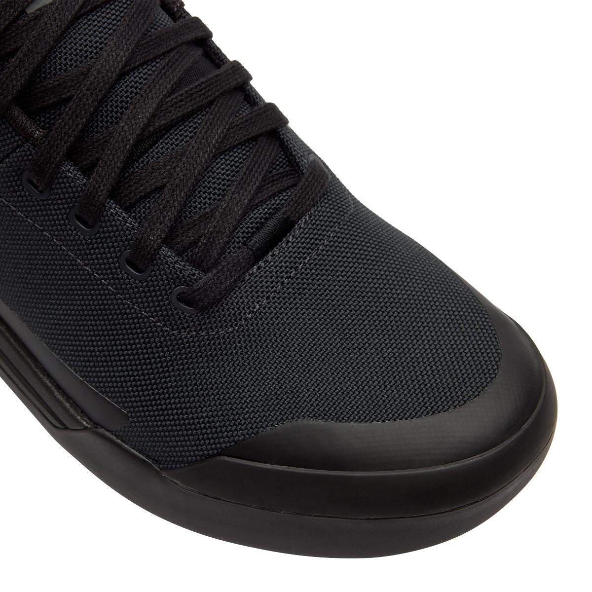 FOX UNION CANVAS MID MTB-kengät Musta