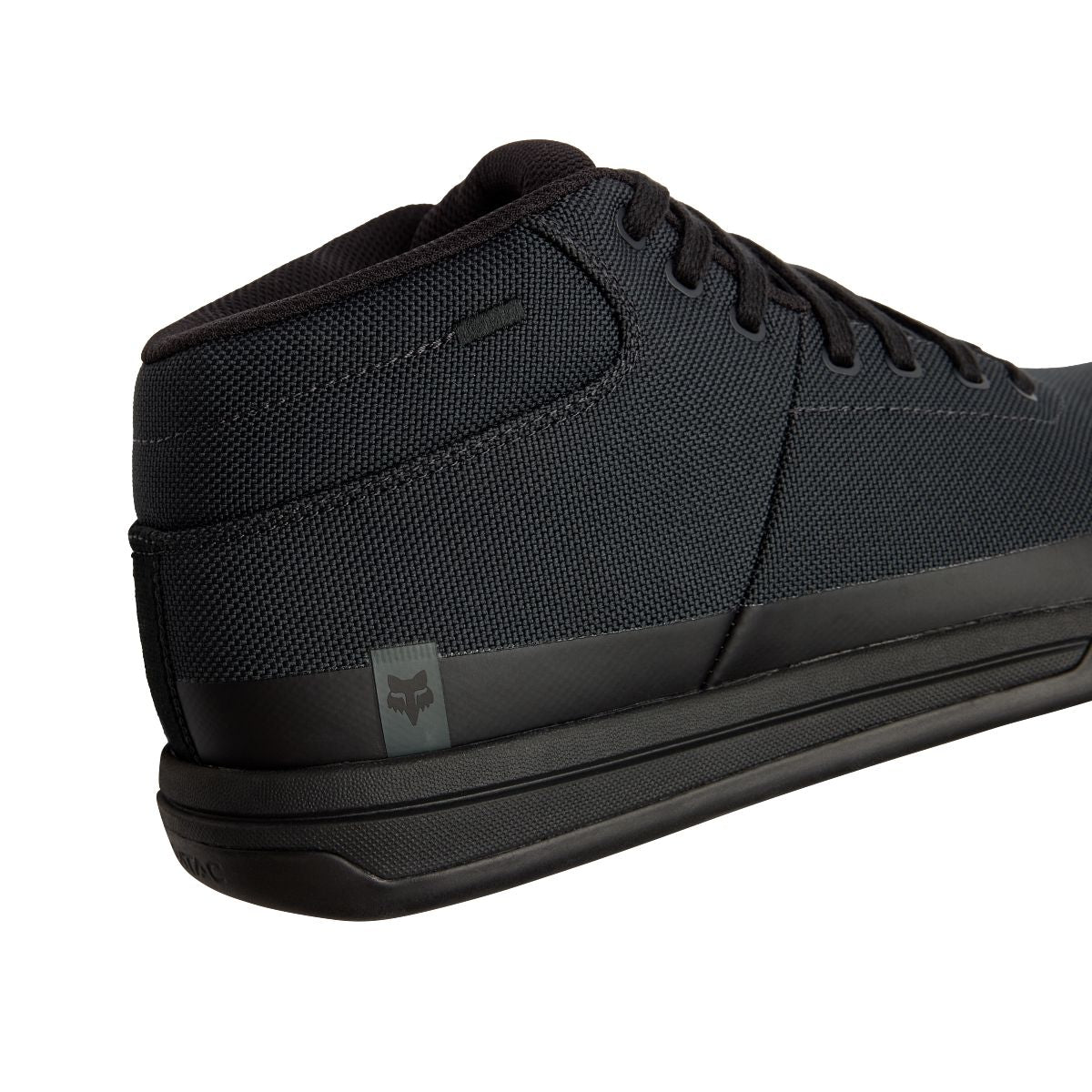 FOX UNION CANVAS MID MTB-kengät Musta