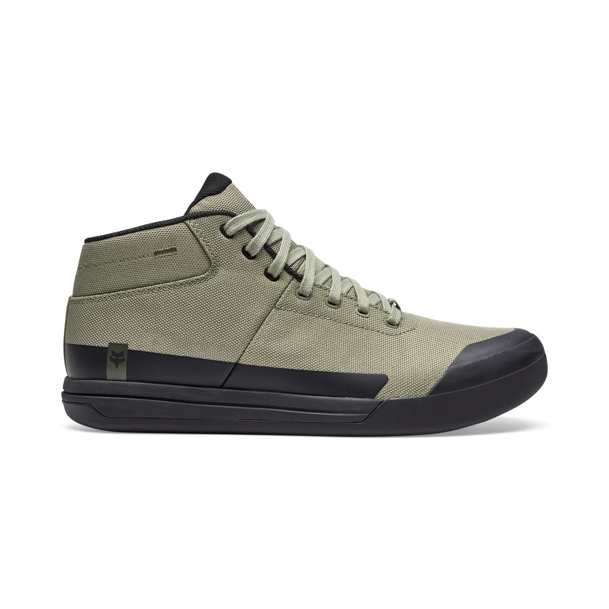 FOX UNION CANVAS MID MTB-kengät Khaki