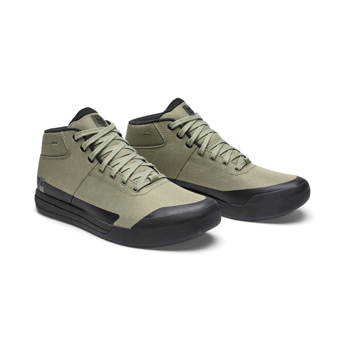 FOX UNION CANVAS MID MTB-kengät Khaki